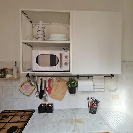 Apartment Sea