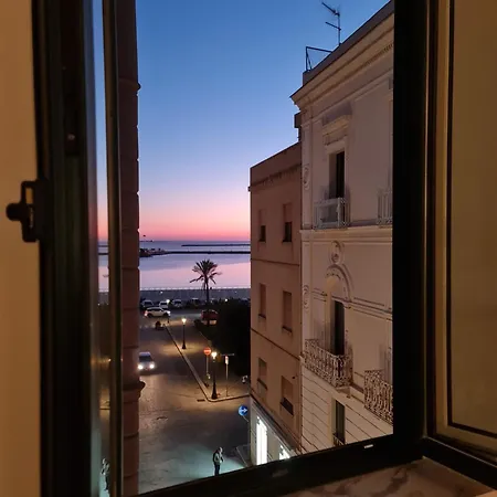 Sea Apartment