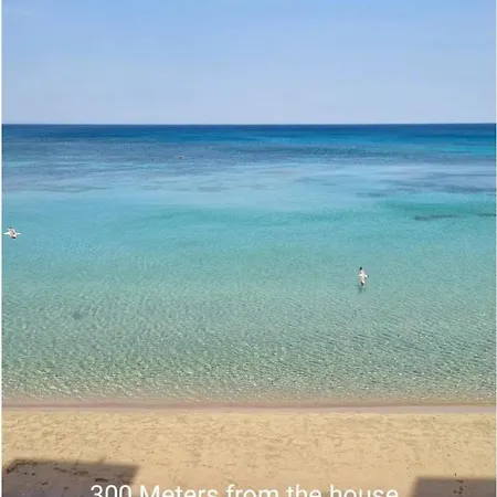 Apartment Sea Trapani