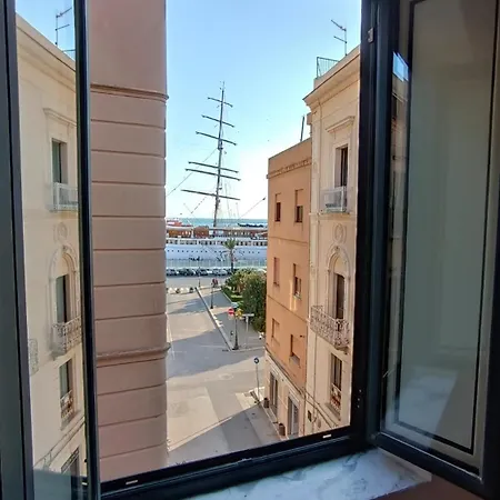 Apartment Sea *